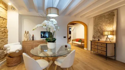 Rustic Finca in Establiments - Son Sardina photo 7