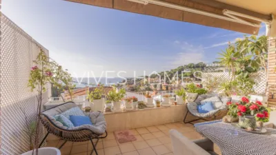 Apartment on Sant Pere Abanto Street photo 2