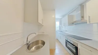 Apartment in Puerta Bonita photo 19