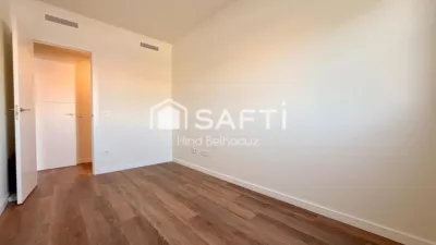 Apartment in Palafolls photo 7