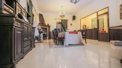 Chalet in Extremadura photo 62