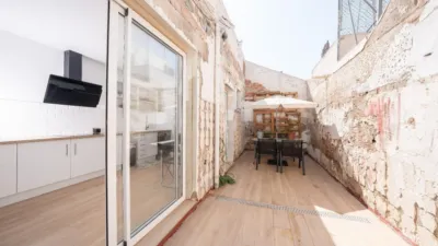 Apartment on Calle Obispo Barrachina photo 12