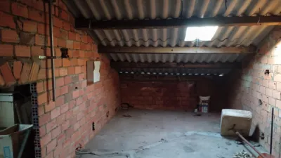 Trastero en venta en Calle de Paraguay - Vista 4
