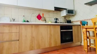 Apartment in the Centre photo 20