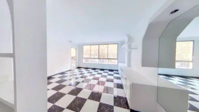 Piso en Pere Garau photo 4