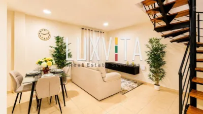 Terraced house on Calle Arenita La photo 12