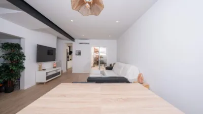 Apartment on Calle Obispo Barrachina photo 6