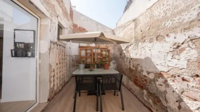 Apartment on Calle Obispo Barrachina photo 13
