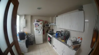 Apartment in La Florida photo 21