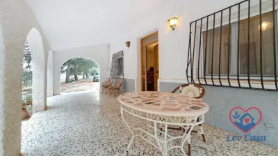 Rustic Finca in Montisol photo 26