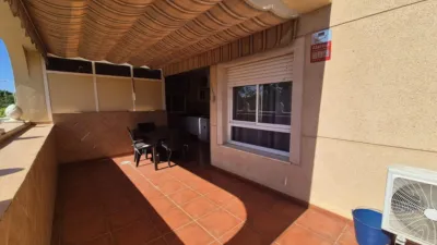 Apartment in Ejido Centre photo 23
