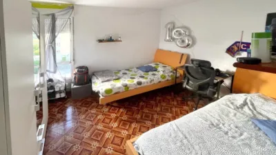 Apartment in Sierrapando photo 11