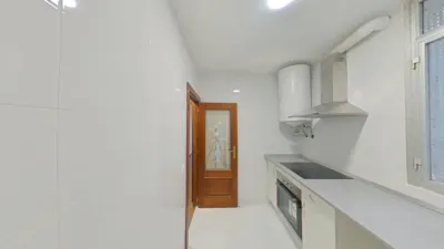 Apartment in Puerta Bonita photo 21