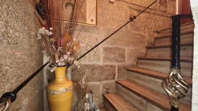Semi-detached house in A Seara (Carballiño, O) photo 13