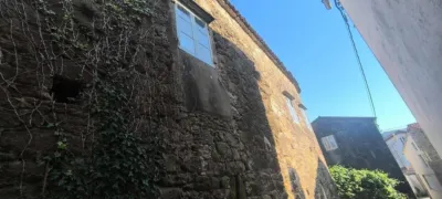 Casa – Negreira, A Barcala - Más