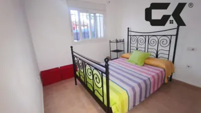 Townhouse in Mazarrón photo 9