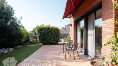 Chalet on Calle C Palaudaries photo 17