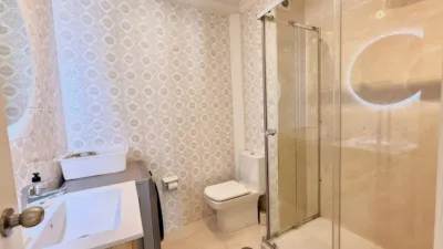 Penthouse in the Centre photo 20