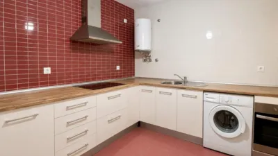 Apartment in Costa Ballena - Las Tres Piedras photo 6