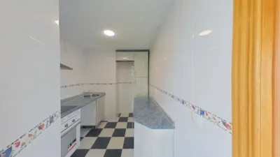 Apartment in Amposta photo 21