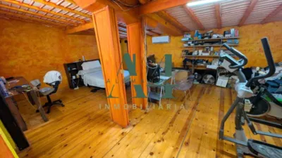 Chalet en Centro photo 34