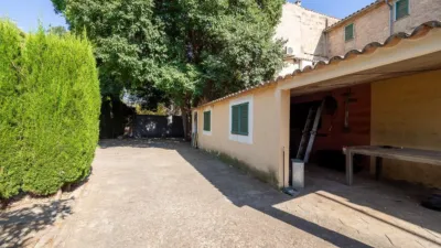 Rustic Finca in Establiments - Son Sardina photo 56