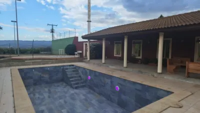 Rustic finca at Camino de la Silla, 1 photo 3