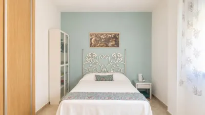 Apartment in Costa Ballena - Las Tres Piedras photo 9