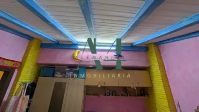 Chalet en Centro photo 46