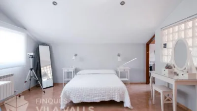 Chalet on Calle C Palaudaries photo 9