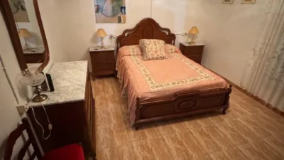 Casa adosada en venta en Mula, Mula de 89.900 €