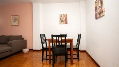 Apartment on Ronda de Oviedo photo 18