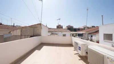 Apartment on Calle Obispo Barrachina photo 31