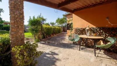 Rustic Finca in Establiments - Son Sardina photo 60