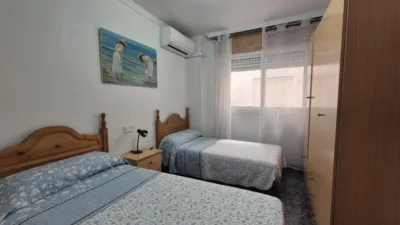 Apartment in Ejido Centre photo 21