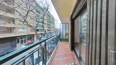 Apartment in L'Hort de Senabre photo 3