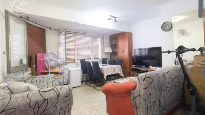 Apartment on Carrer del Tapís photo 3