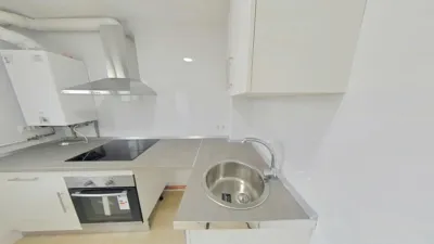 Apartment in Arcos photo 24
