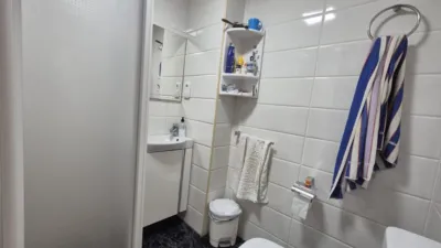 Apartment in Ejido Centre photo 20