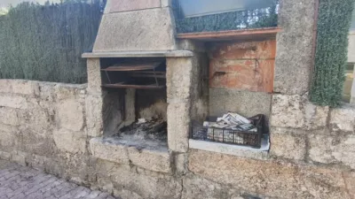 Semi-detached house in A Seara (Carballiño, O) photo 4