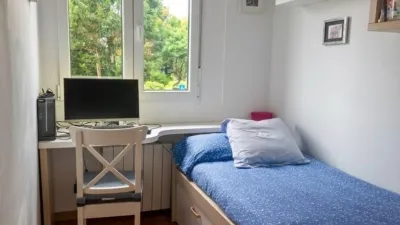 Apartment on Avenida de Cantabria photo 22