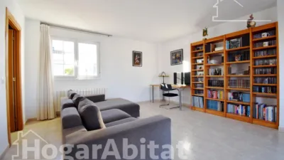 Terraced house in Carrer de Albalat de la Ribera photo 28