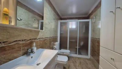 Apartment in Ejido Centre photo 18
