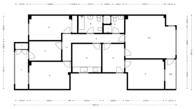Apartment in Pere Garau photo 32