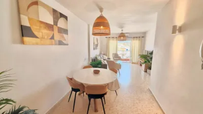 Penthouse in the Centre photo 15
