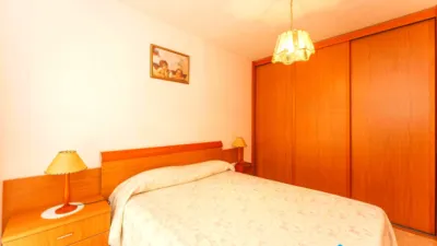 Terraced House in Centre photo 20