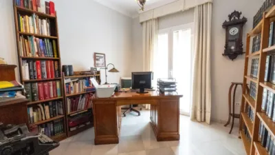 House on Calle de San Fernando photo 9