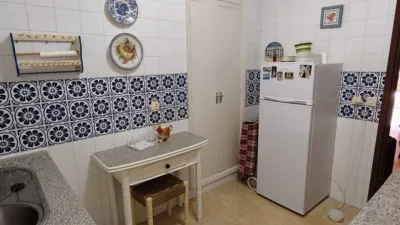 Apartment on Avenida de la Cruz Roja photo 22