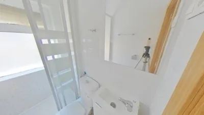 Apartment in Moscardó photo 28