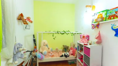 Apartment in Gavà photo 24